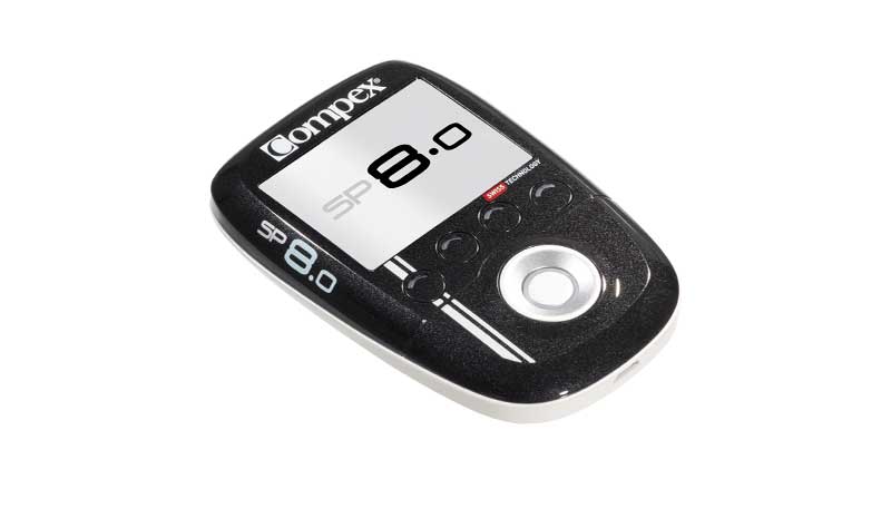 Electroestimulación para ser más, fuerte, más resistente y para tonificar