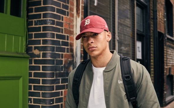 La gorra que se adapta a tu estilo de vida