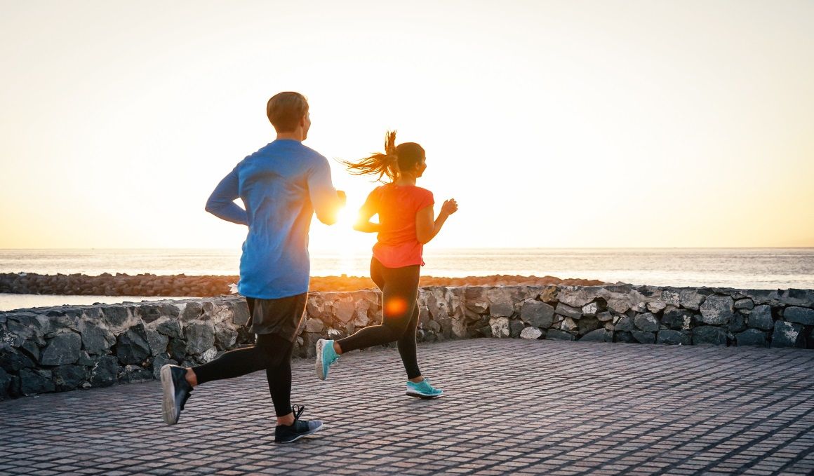 Así funciona... la síntesis de la vitamina D