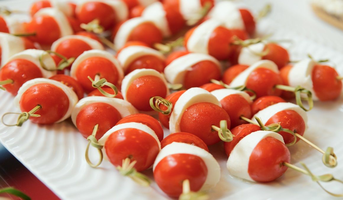 Caprichos de verano