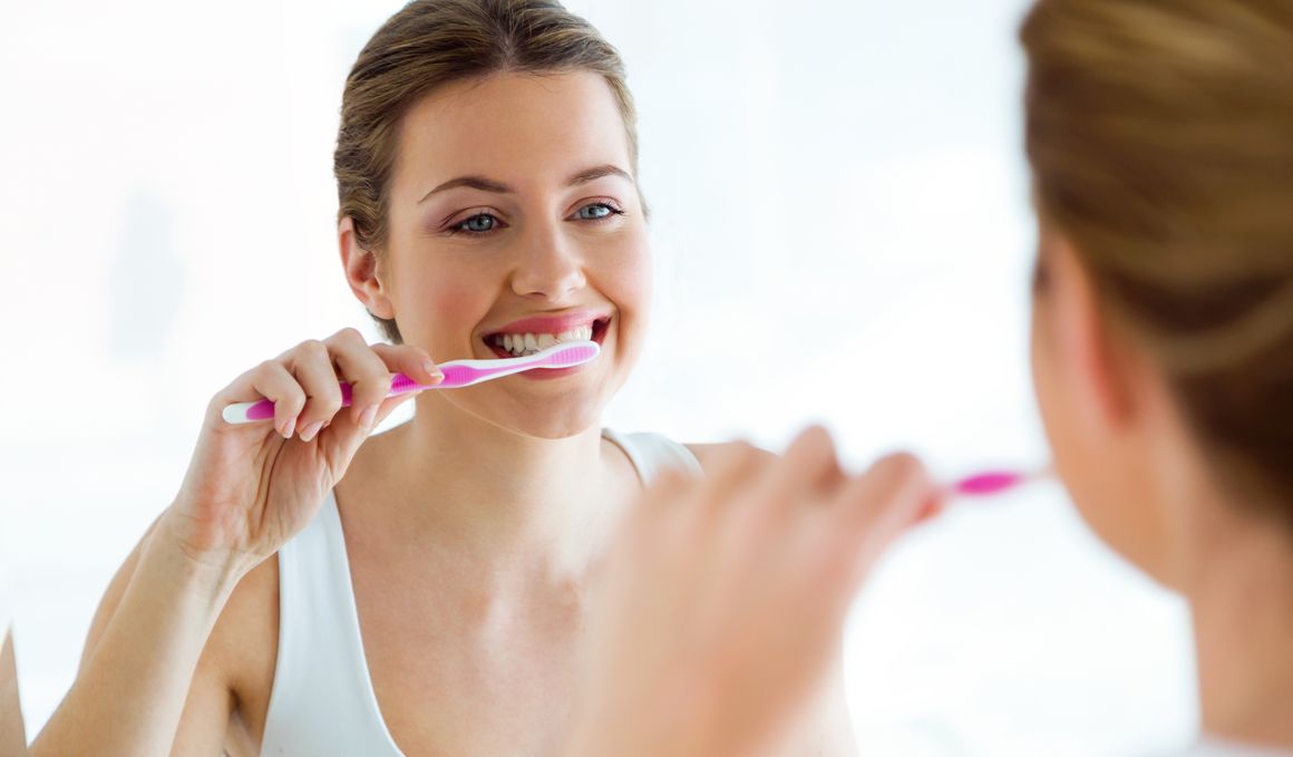 10 consejos para mejorar la salud dental de los deportistas