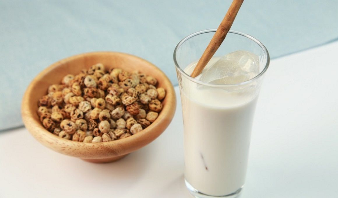 7 bebidas refrescantes para esta ola de calor