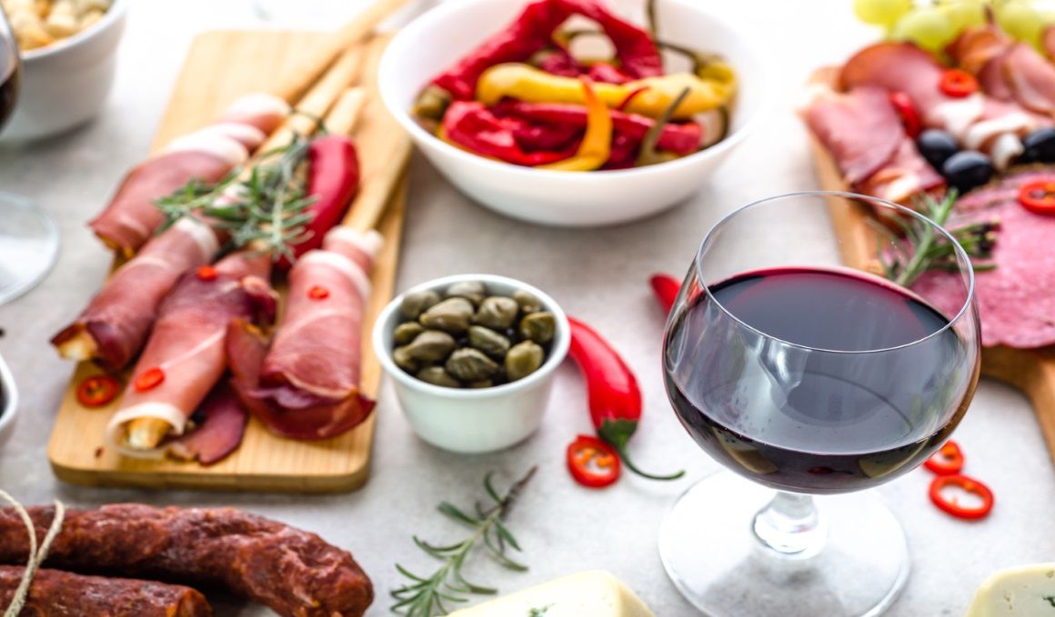 Las claves para seguir la dieta mediterránea