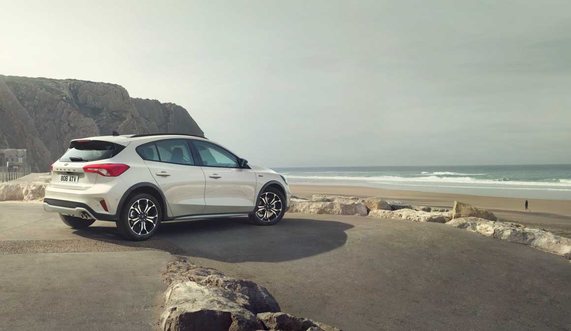El coche del fturo... ¡Para deportistas!