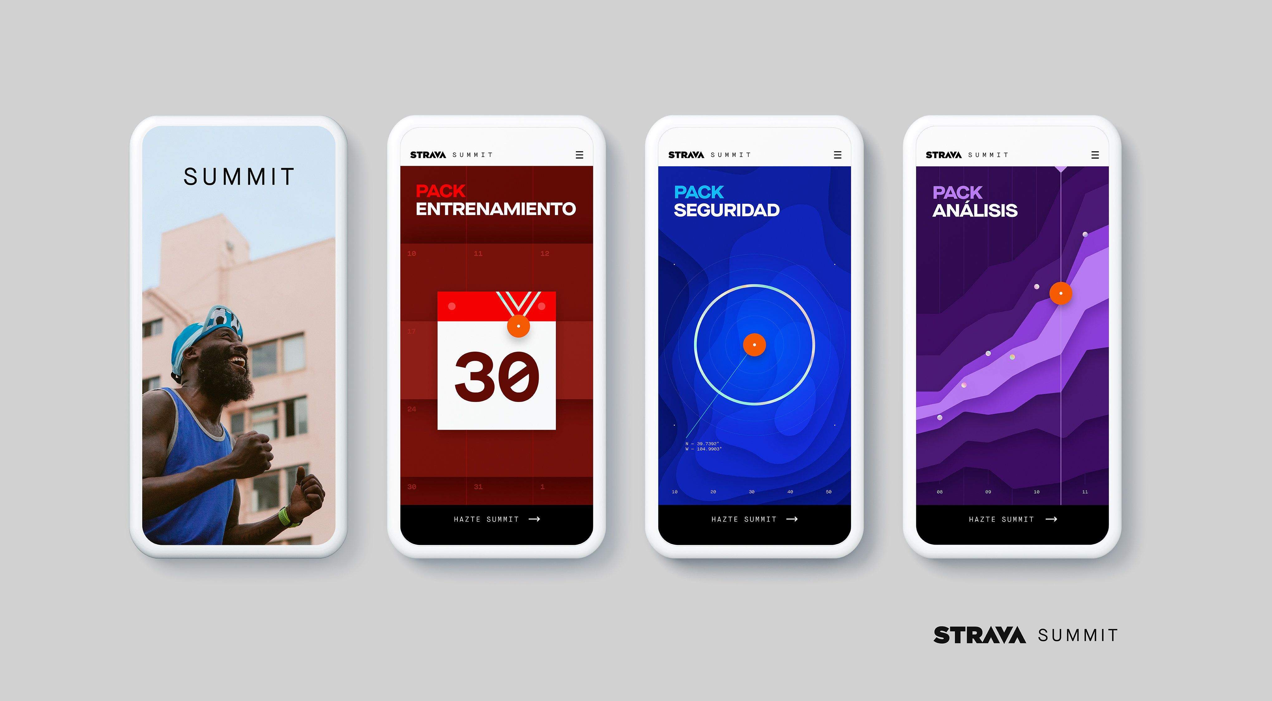 Strava se renueva…y baja su precio