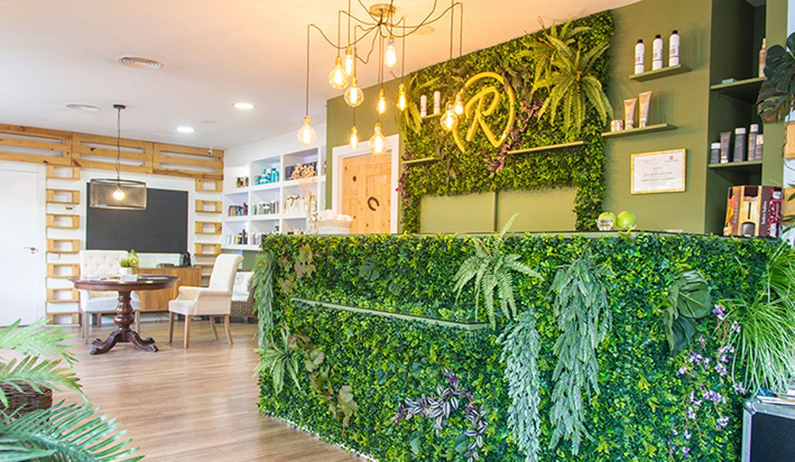 Centro Rogelaine Lifestyle Madrid