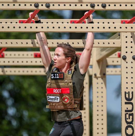 ¡Así fueron los Reebok CrossFit Games 2018!