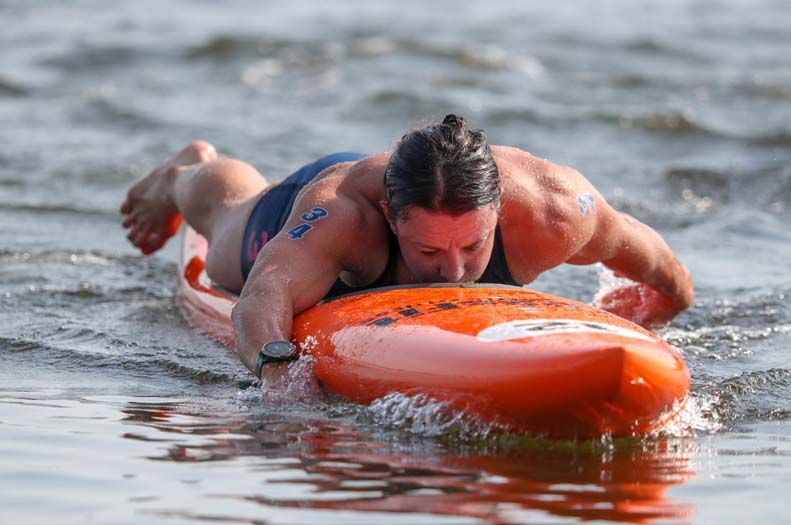 ¡Así fueron los Reebok CrossFit Games 2018!