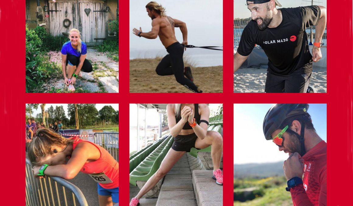 ¿Quieres ser Polar 'Ambassador'?