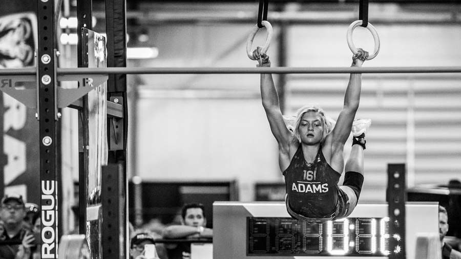 ¡Así fueron los Reebok CrossFit Games 2018!