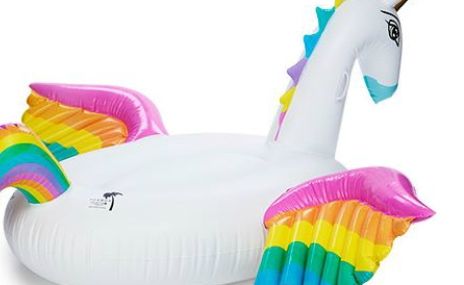 El riesgo del unicornio