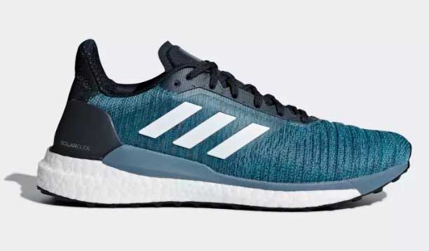 Prueba a fondo: adidas Solar Glide