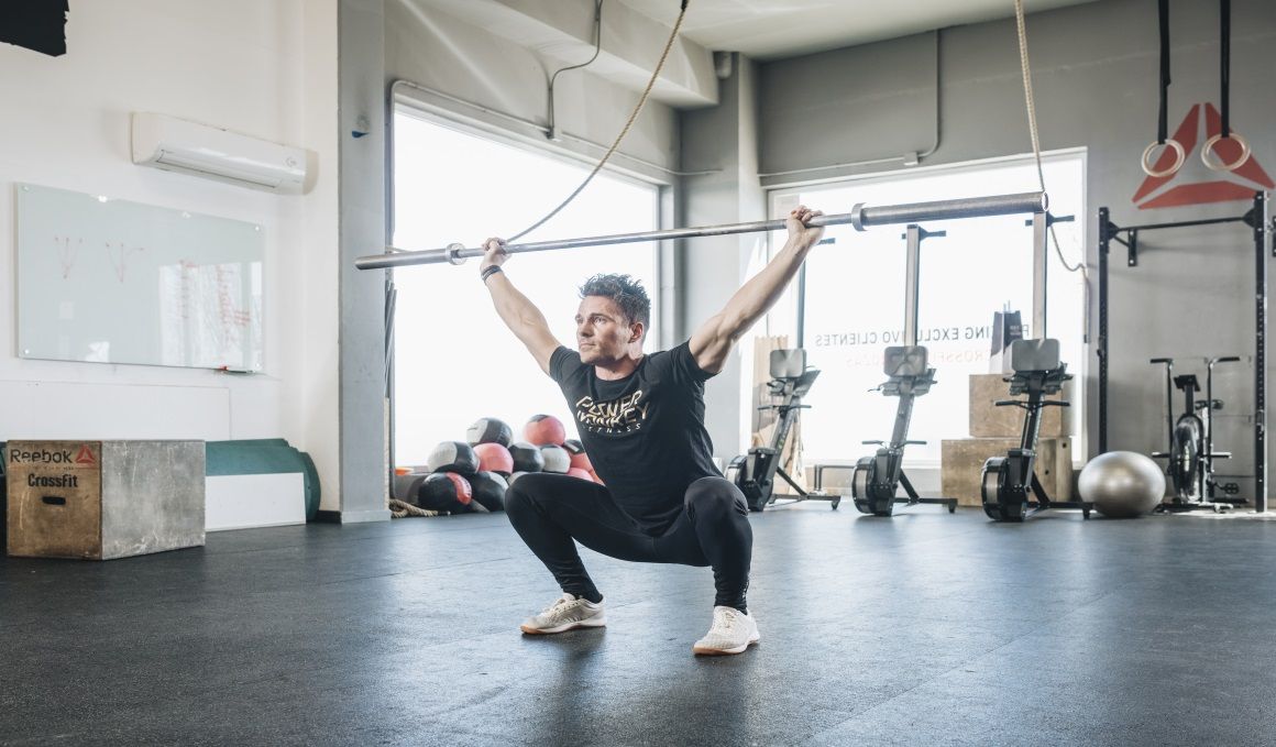 El poder de controlar la técnica en el entrenamiento