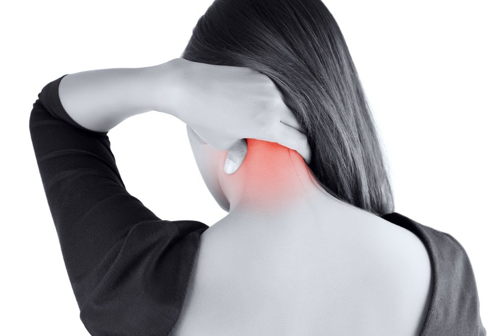 Evita el cuello empaquetado y conoce la región cervical