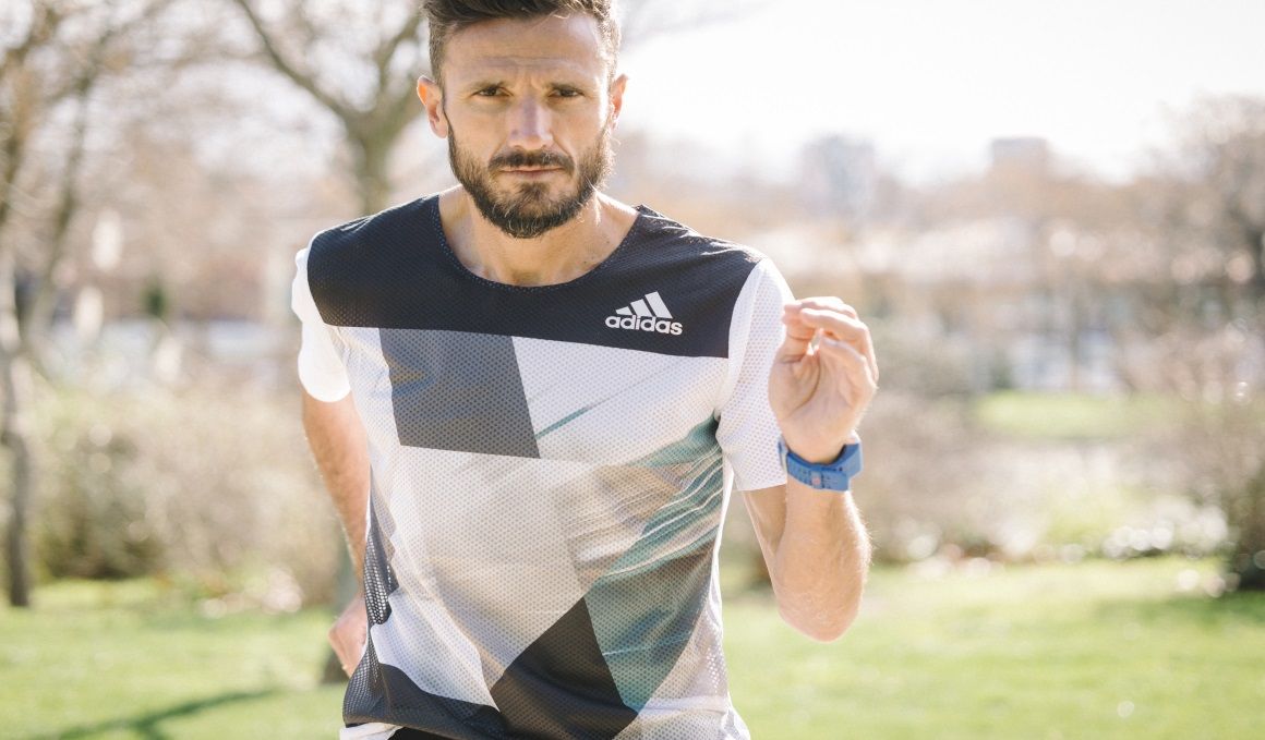 Los consejos de Chema Martínez para afrontar el medio maratón