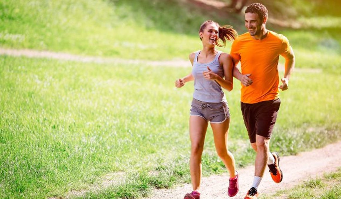 Los 7 deportes para mantener activa tu vida sexual