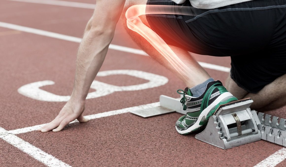 ¿Más riesgo de artrosis si eres deportista?