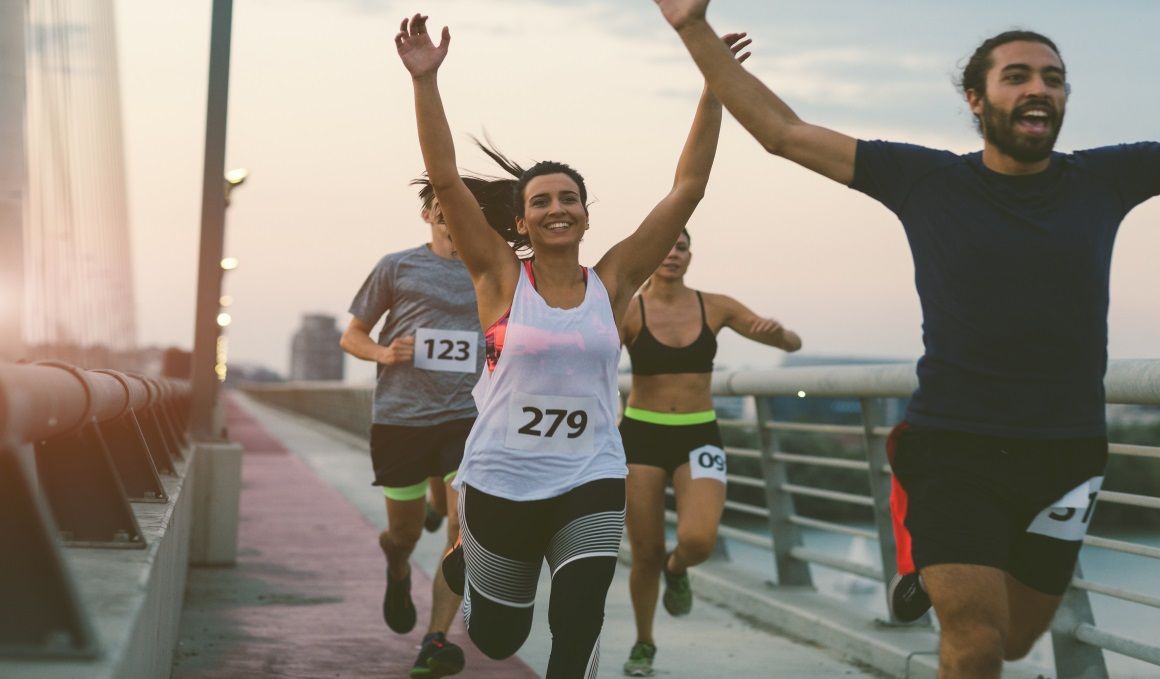 Chema Martínez y los 10 errores de los novatos en el medio maratón