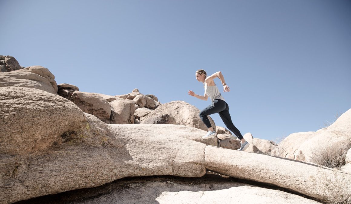 Las nuevas Fresh Foam Beacon de New Balance