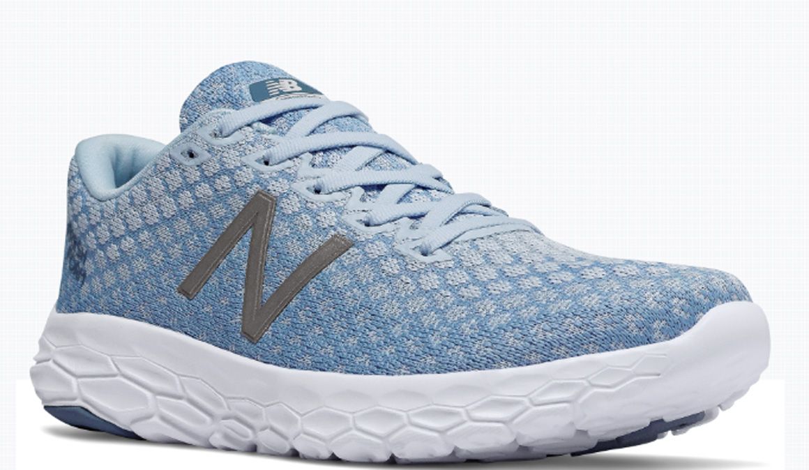 Las nuevas Fresh Foam Beacon de New Balance