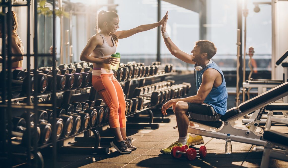 10 consejos para volver al gimnasio después de vacaciones