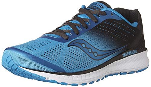 Prueba de las Saucony Breaktrhu 4