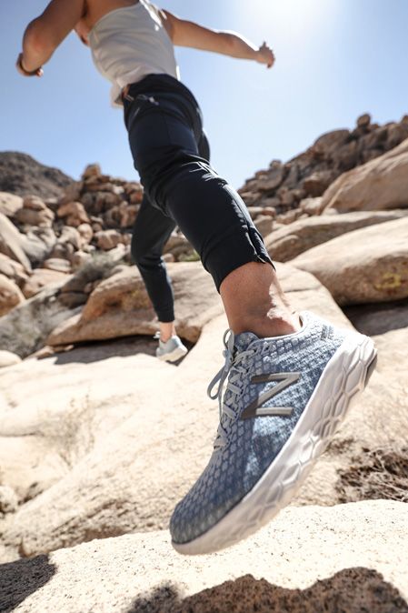 Las nuevas Fresh Foam Beacon de New Balance