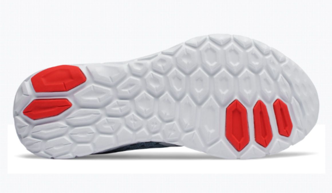 Las nuevas Fresh Foam Beacon de New Balance
