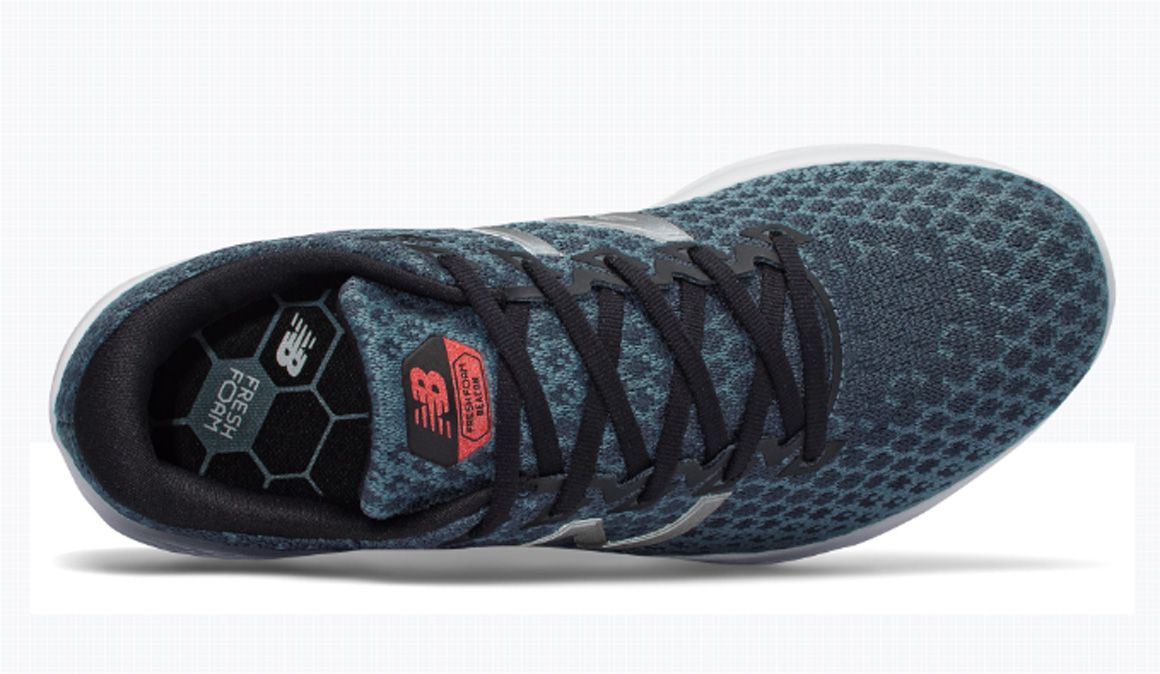 Las nuevas Fresh Foam Beacon de New Balance