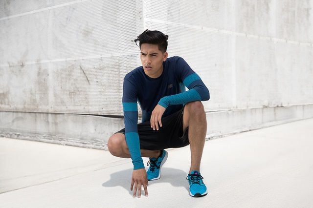 Cómo superar las molestias del running