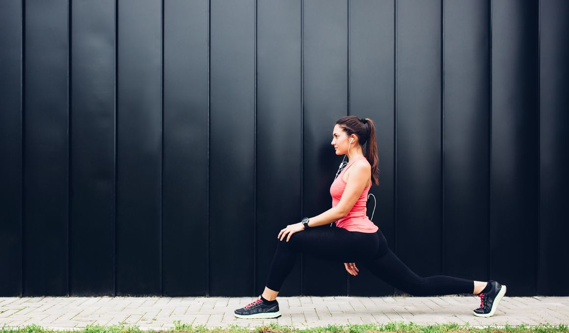 ¡Vuelta al cole! La lista Sport Life con la tecnología que necesitas para el nuevo "curso" deportivo