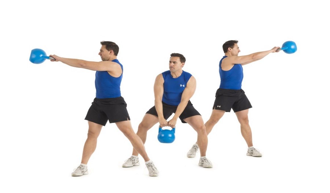 Entrena el core con carga dinámica