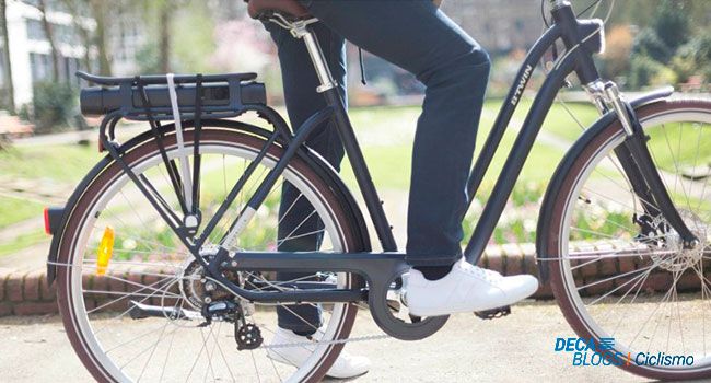 Qué hay que saber sobre las baterías de las bicis eléctricas
