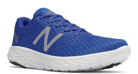 Probamos las New Balance Fresh Foam Beacon