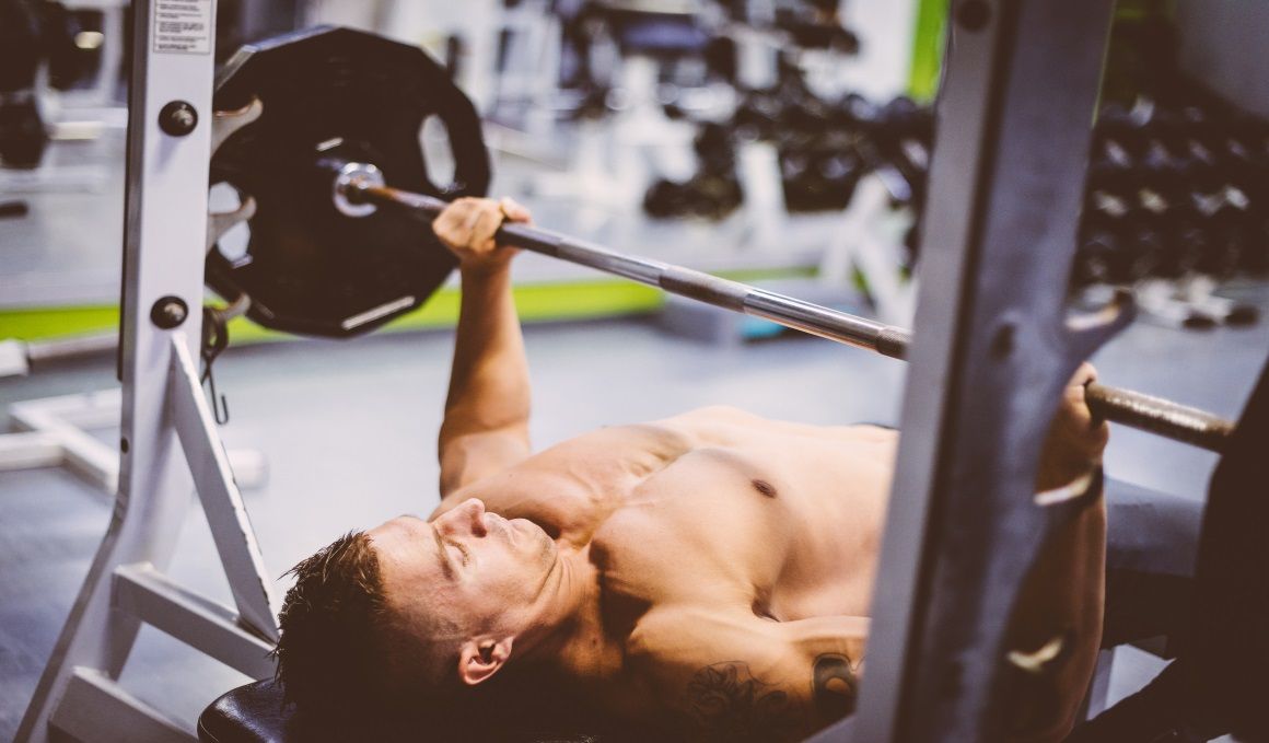 ¿Qué es el fallo muscular por inhibición?