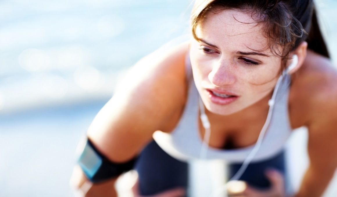 Cómo prevenir la anemia en la mujer deportista
