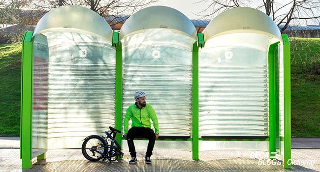 Normativa para la bicicleta como transporte urbano