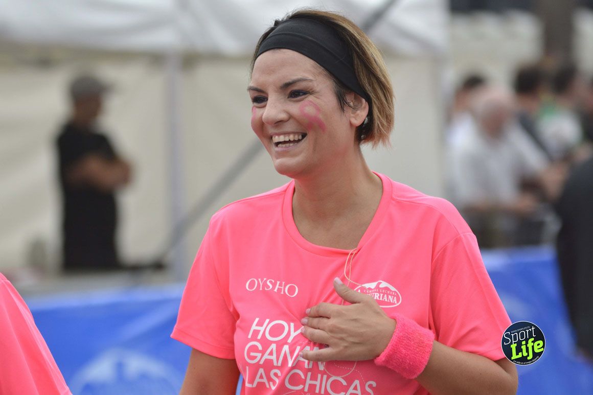Búscate en la Carrera de la Mujer de A Coruña