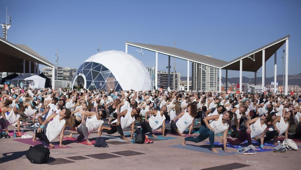Wanderlust llega a Madrid y repetirá en Barcelona
