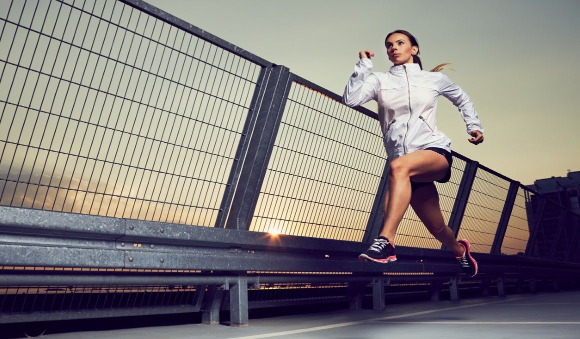 10 razones por las que un corredor debe trabajar la fuerza