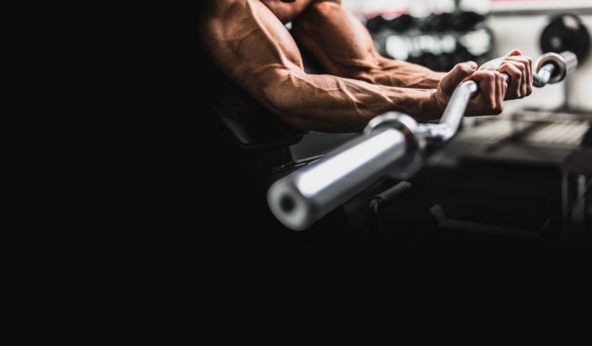¿Cuál es el mejor número de repeticiones para hipertrofia?