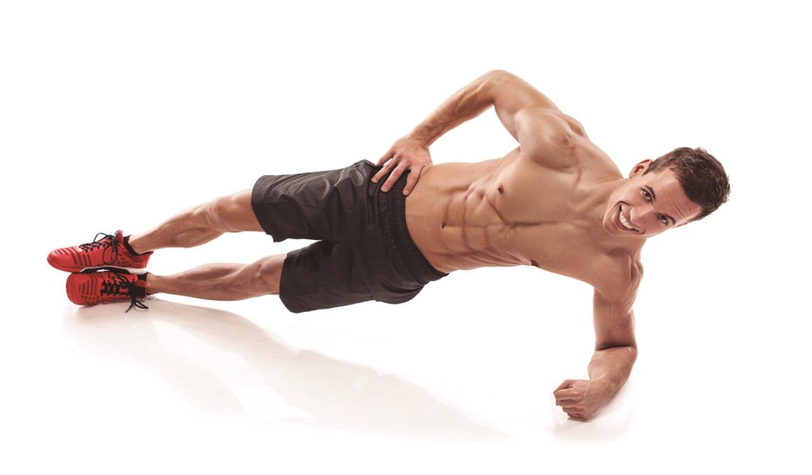 Los 7 mitos de los abdominales