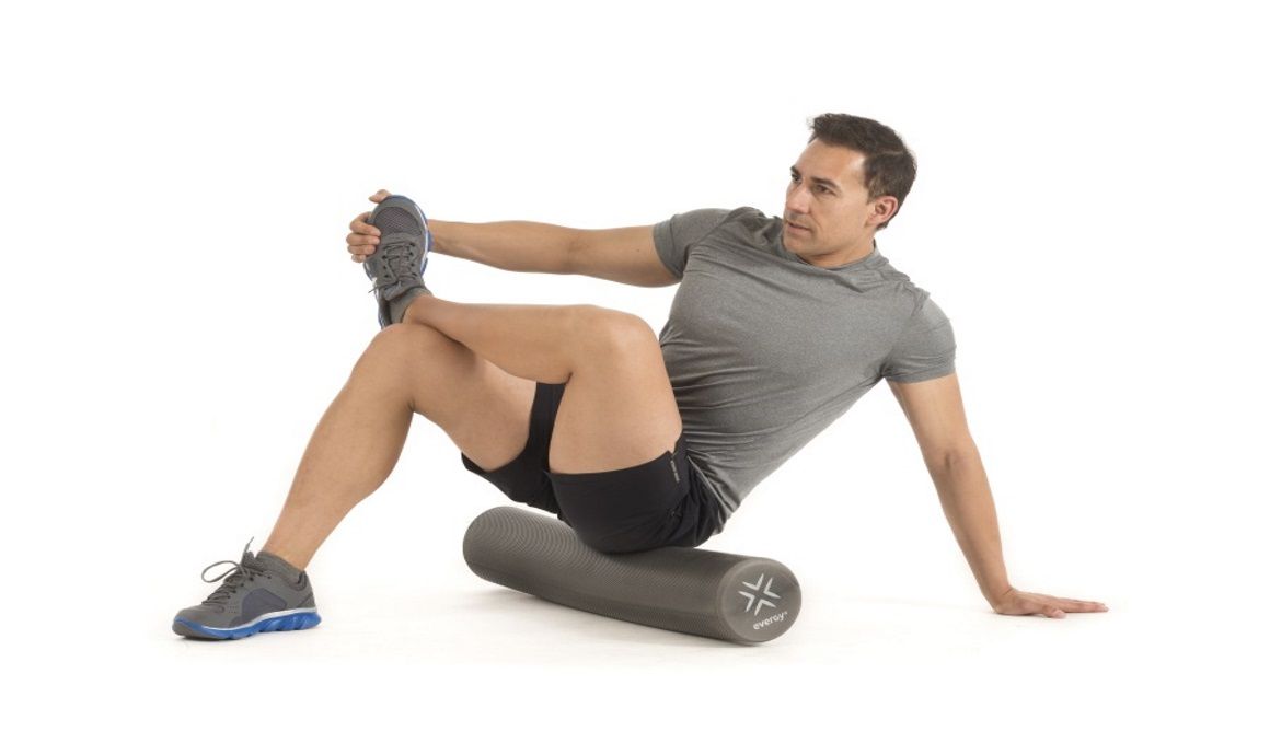Así debes entrenar para conseguir una cadera estable