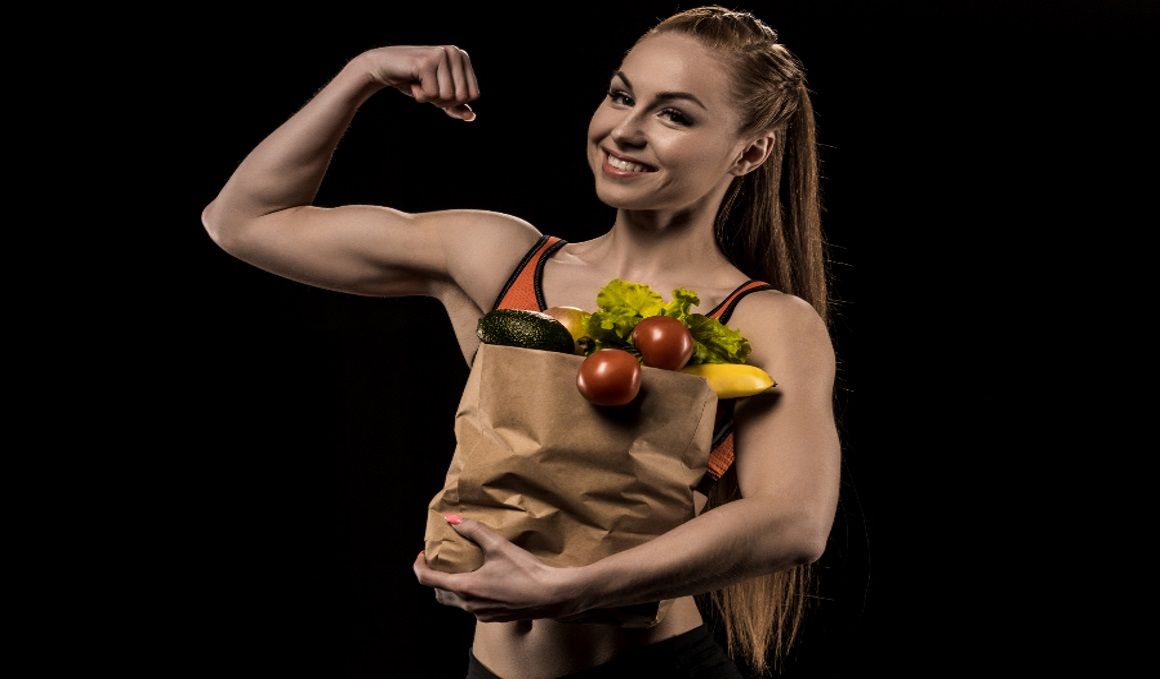 Veganismo y rendimiento: sí, es compatible