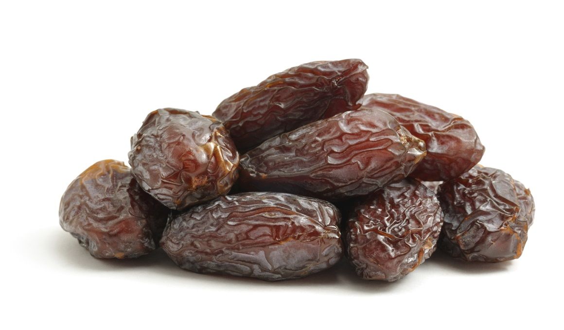 El dátil, un superalimento para rendir más