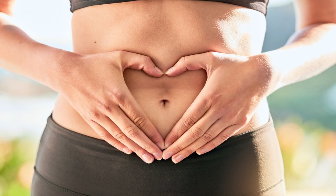 ¿Qué tipo de abdomen tienes?