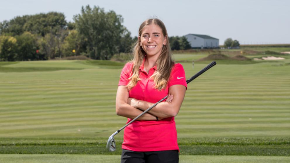 Asesinada la golfista española Celia Barquín Arozamena