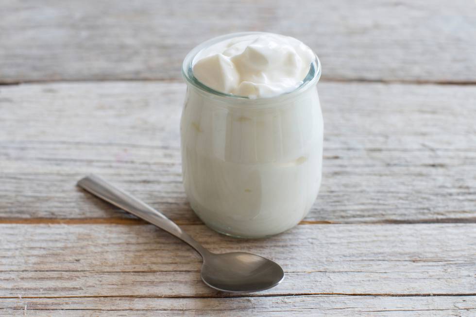 El azúcar que se esconde en tu yogur