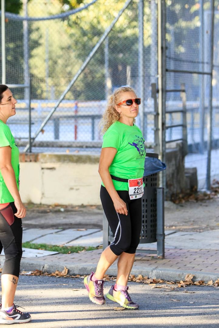 Las mejores fotos de la Carrera Mujeres 10 (1)