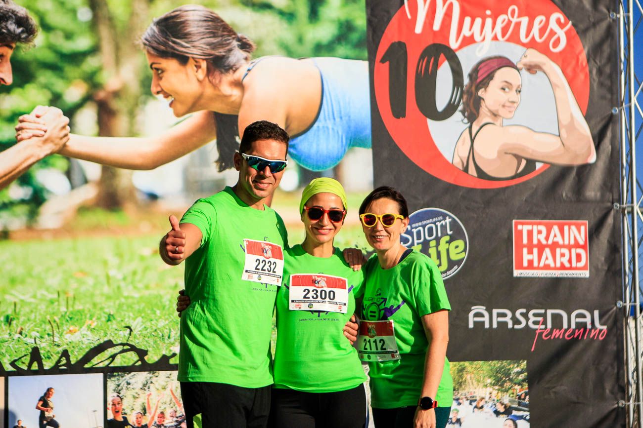 Las mejores fotos de la Carrera Mujeres 10 (2)